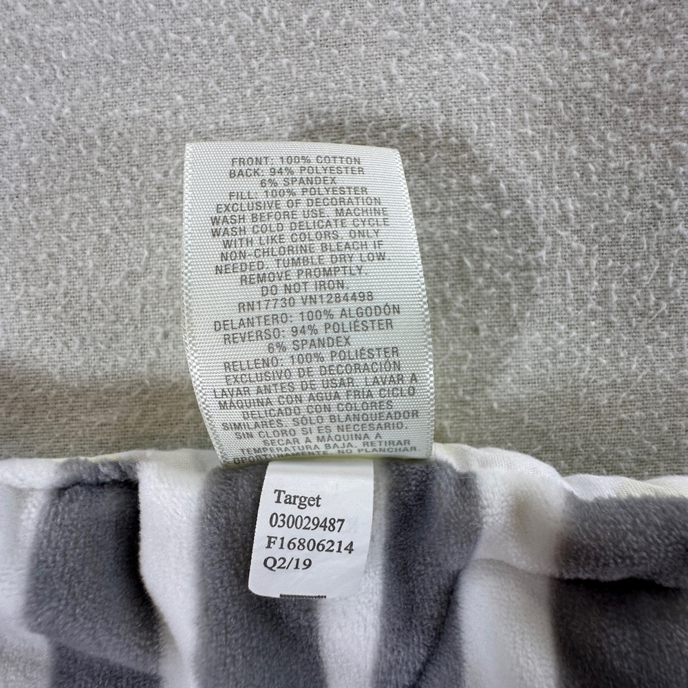 Cloud Island Baby Unisex Blanket Jungle Theme Sz 41" x 31 " - Picture 6 of 8